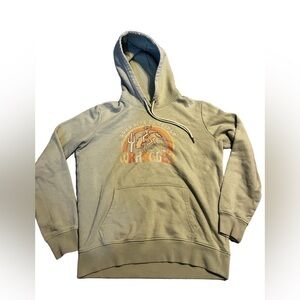 Wrangler “Long Live Cowgirls” hoodie